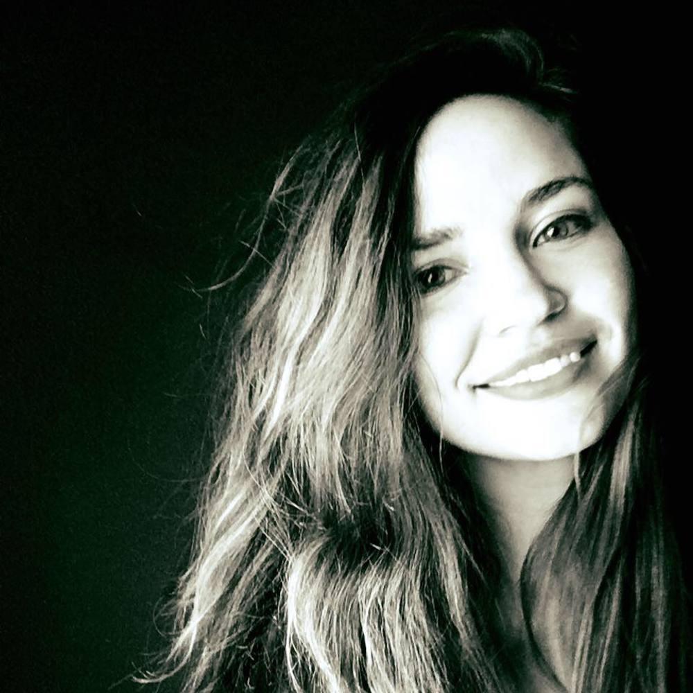 Meet your Posher, Natalie